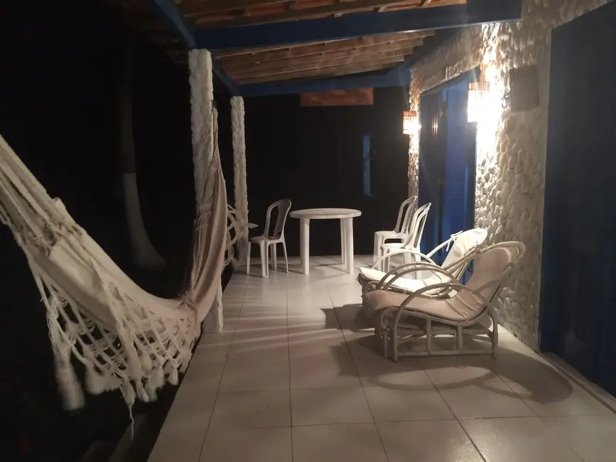 Foto 8 de Sítio / Rancho com 4 quartos à venda, 300m2 em Igrapiuna - BA