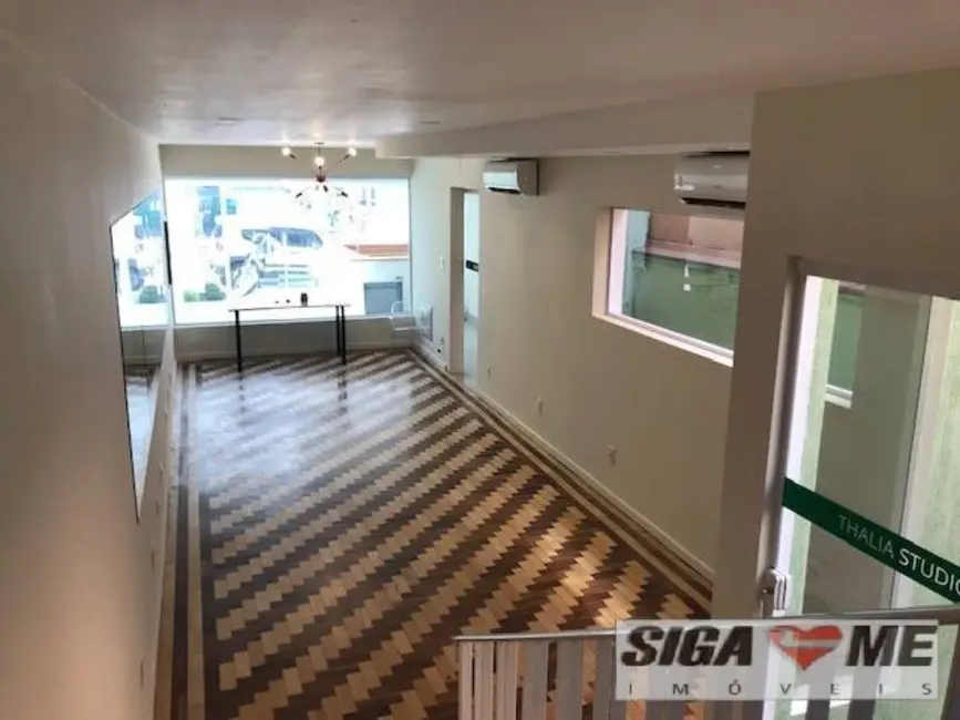 Foto 1 de Sobrado com 3 quartos à venda e para alugar, 200m2 em Vila Olímpia, São Paulo - SP