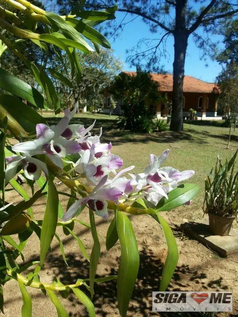 Foto 2 de Sítio / Rancho com 3 quartos à venda, 150m2 em Jardim das Laranjeiras, Itatiba - SP