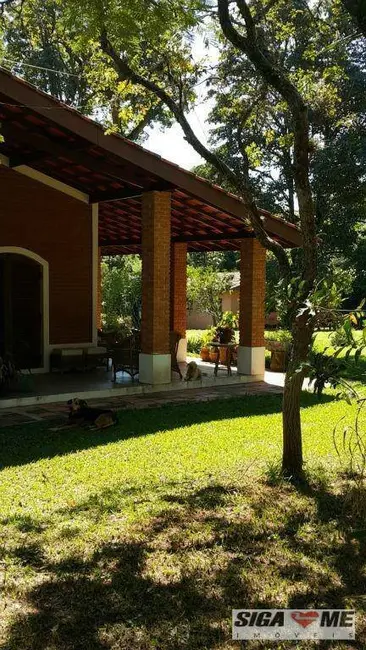 Foto 1 de Sítio / Rancho com 3 quartos à venda, 150m2 em Jardim das Laranjeiras, Itatiba - SP