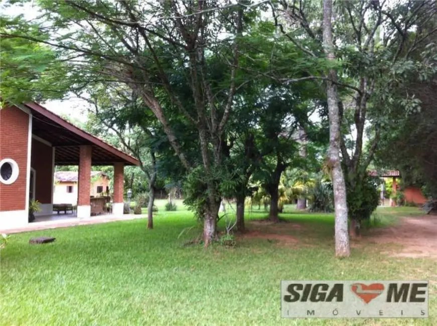 Foto 5 de Sítio / Rancho com 3 quartos à venda, 150m2 em Jardim das Laranjeiras, Itatiba - SP