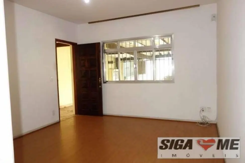 Foto 4 de Casa com 3 quartos à venda, 232m2 em Saúde, São Paulo - SP