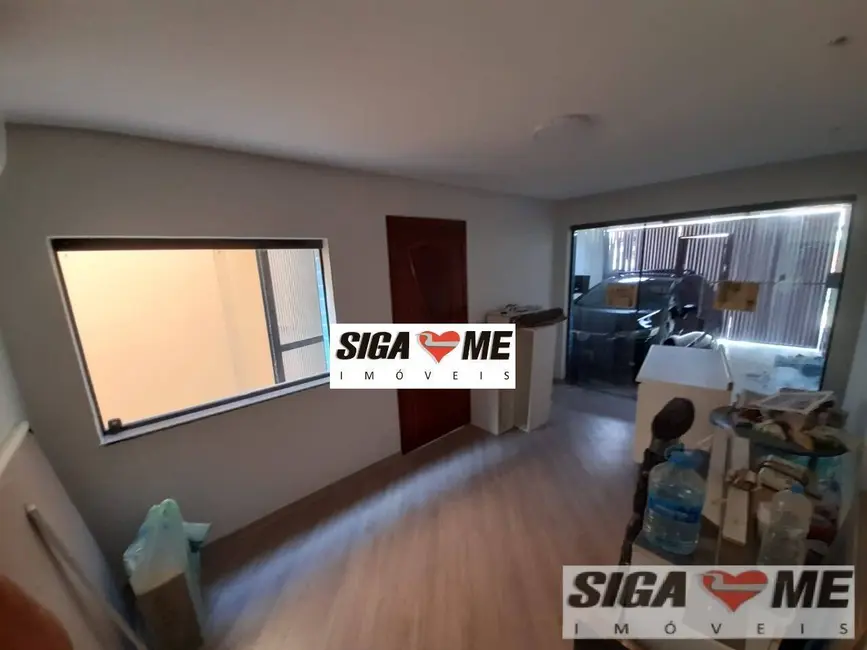 Foto 4 de Sobrado com 4 quartos à venda, 121m2 em Vila Congonhas, São Paulo - SP