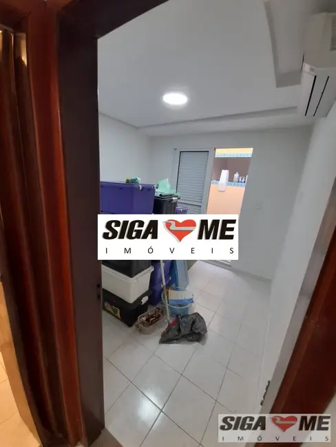 Foto 8 de Sobrado com 4 quartos à venda, 121m2 em Vila Congonhas, São Paulo - SP