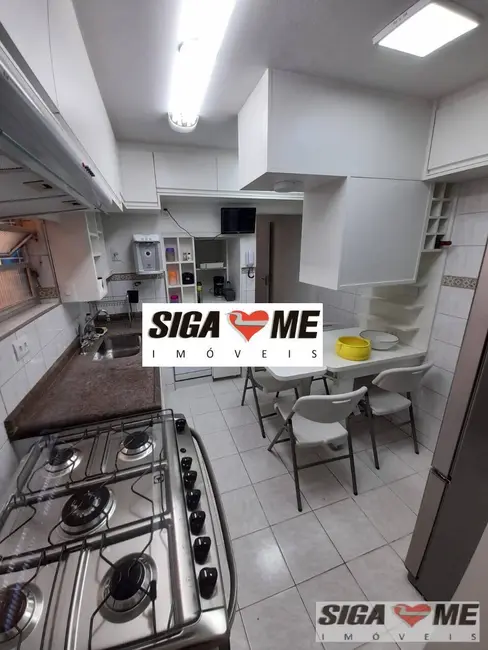 Foto 6 de Sobrado com 4 quartos à venda, 121m2 em Vila Congonhas, São Paulo - SP