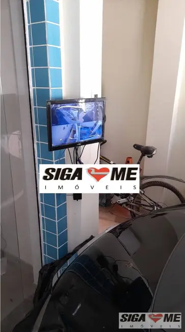 Foto 2 de Sobrado com 4 quartos à venda, 121m2 em Vila Congonhas, São Paulo - SP