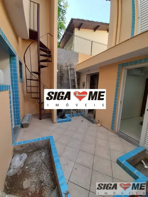 Foto 9 de Sobrado com 4 quartos à venda, 121m2 em Vila Congonhas, São Paulo - SP