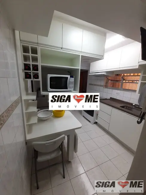 Foto 5 de Sobrado com 4 quartos à venda, 121m2 em Vila Congonhas, São Paulo - SP