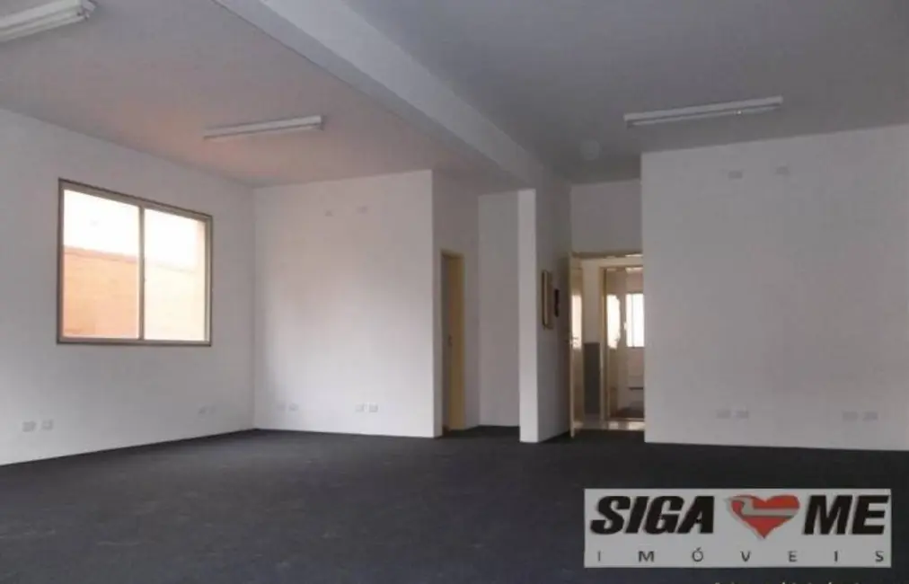 Sala Comercial para alugar, 512m2 em Indianópolis, São Paulo - SP - imagem 7 Foto 7 de Sala Comercial para alugar, 512m2 em Indianópolis, São Paulo - SP