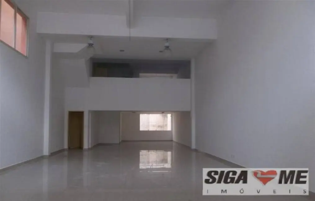 Foto 2 de Sala Comercial para alugar, 512m2 em Indianópolis, São Paulo - SP