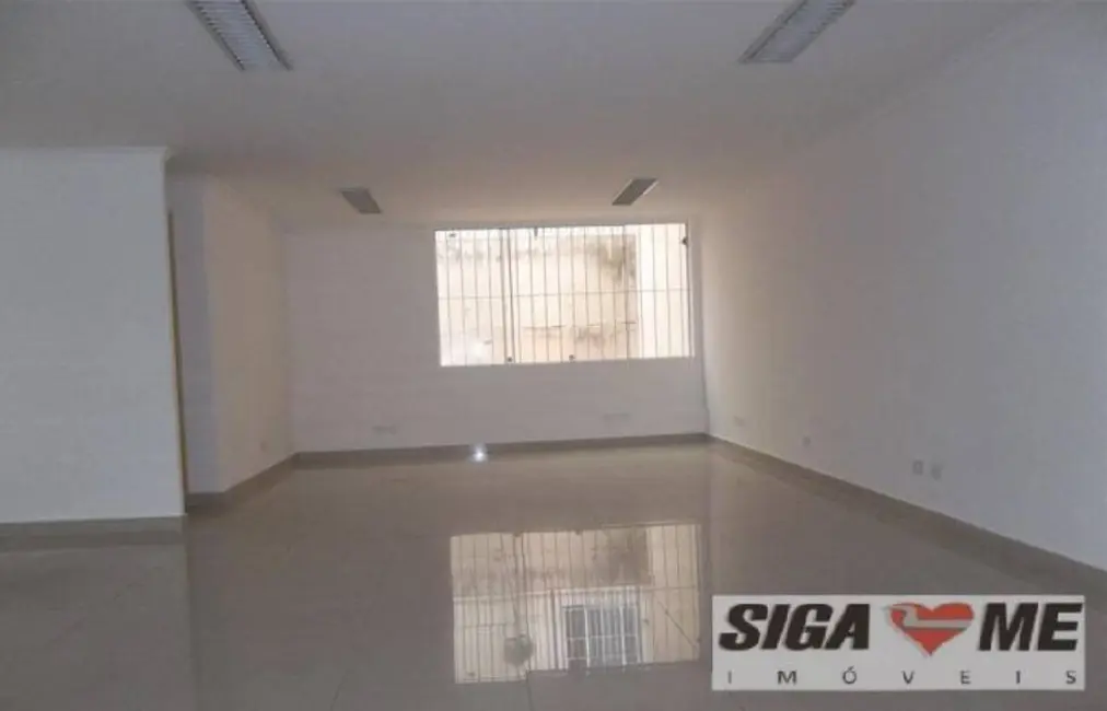 Sala Comercial para alugar, 512m2 em Indianópolis, São Paulo - SP - imagem 3 Foto 3 de Sala Comercial para alugar, 512m2 em Indianópolis, São Paulo - SP
