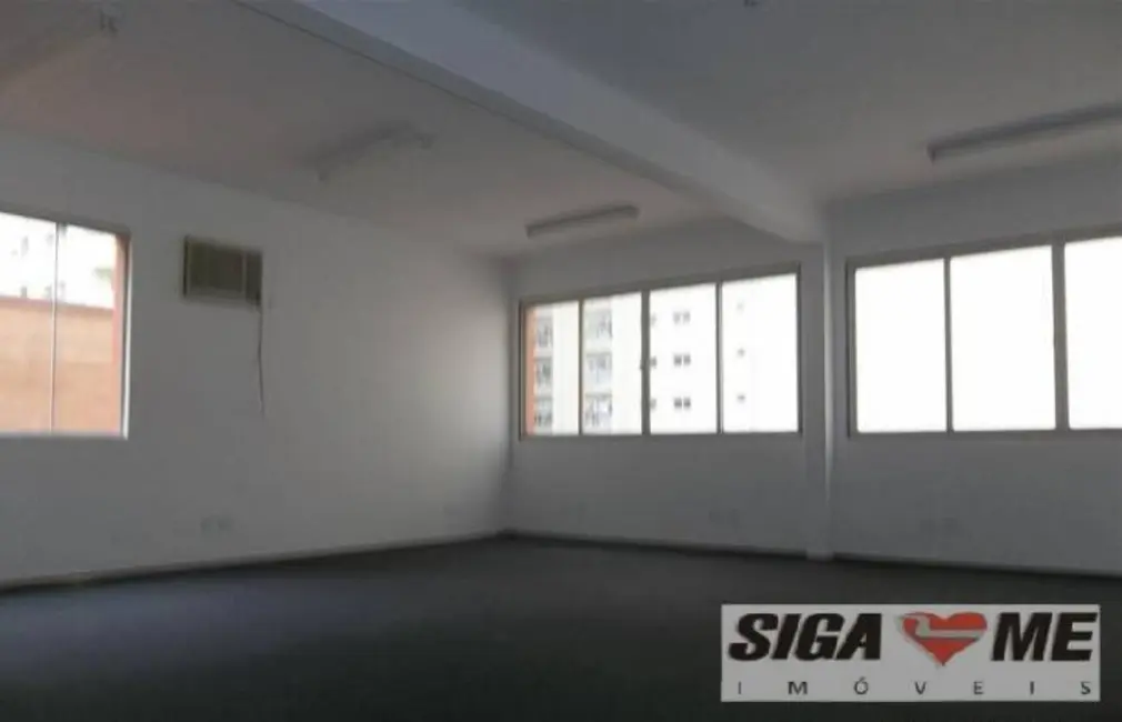 Sala Comercial para alugar, 512m2 em Indianópolis, São Paulo - SP - imagem 6 Foto 6 de Sala Comercial para alugar, 512m2 em Indianópolis, São Paulo - SP