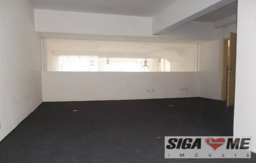 Sala Comercial para alugar, 512m2 em Indianópolis, São Paulo - SP - imagem 4 Foto 4 de Sala Comercial para alugar, 512m2 em Indianópolis, São Paulo - SP