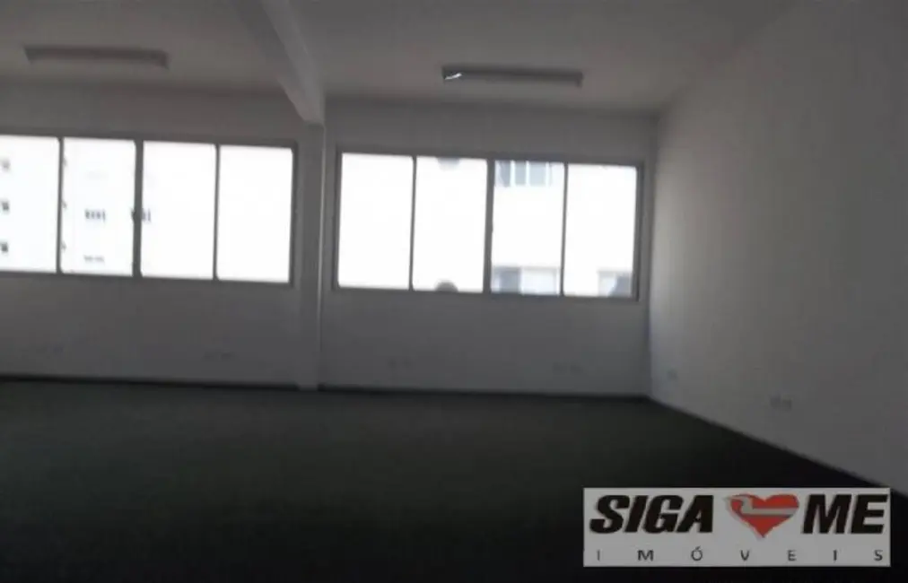 Sala Comercial para alugar, 512m2 em Indianópolis, São Paulo - SP - imagem 5 Foto 5 de Sala Comercial para alugar, 512m2 em Indianópolis, São Paulo - SP