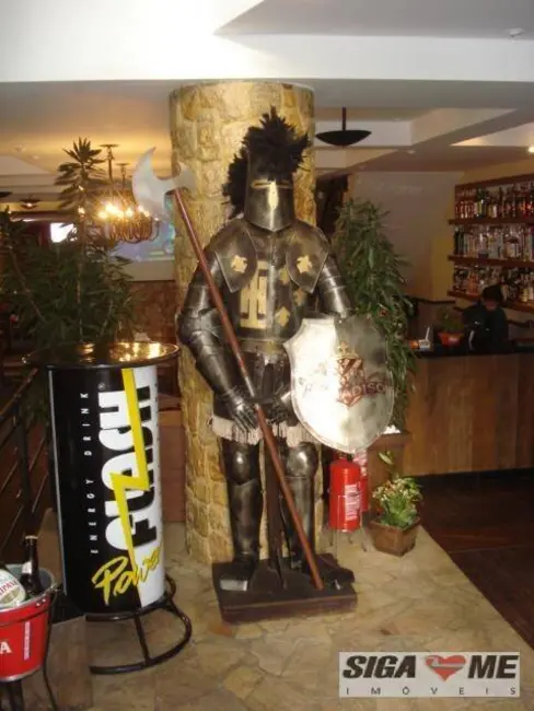 Sala Comercial à venda e para alugar, 700m2 em Paraíso, São Paulo - SP - imagem 9 Foto 9 de Sala Comercial à venda e para alugar, 700m2 em Paraíso, São Paulo - SP