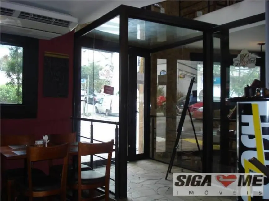 Sala Comercial à venda e para alugar, 700m2 em Paraíso, São Paulo - SP - imagem 4 Foto 4 de Sala Comercial à venda e para alugar, 700m2 em Paraíso, São Paulo - SP