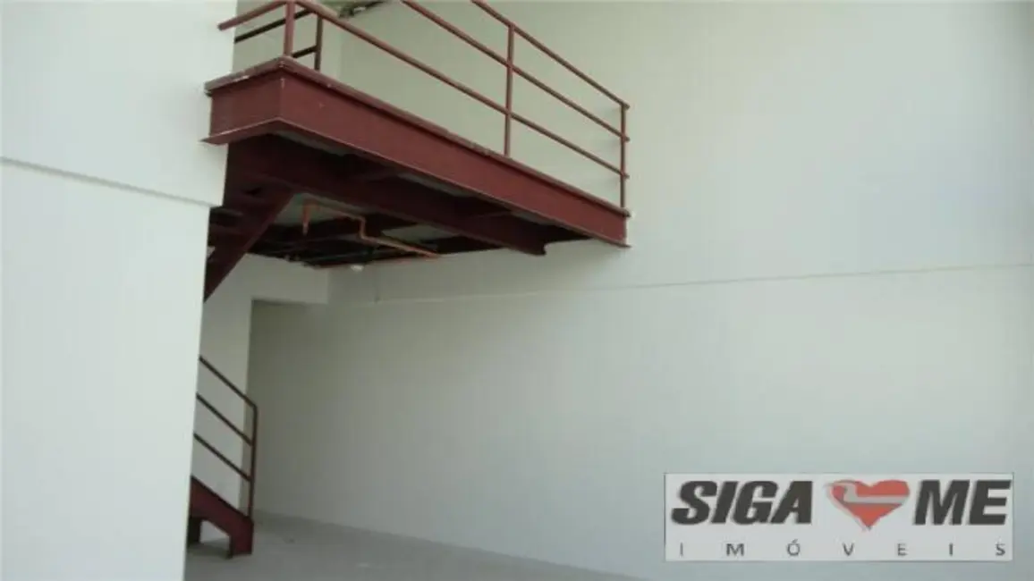 Sala Comercial à venda, 1200m2 em Indianópolis, São Paulo - SP - imagem 5 Foto 5 de Sala Comercial à venda, 1200m2 em Indianópolis, São Paulo - SP