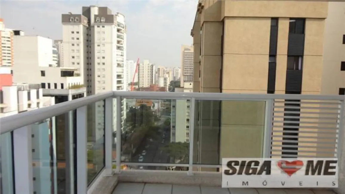 Sala Comercial à venda, 1200m2 em Indianópolis, São Paulo - SP - imagem 6 Foto 6 de Sala Comercial à venda, 1200m2 em Indianópolis, São Paulo - SP