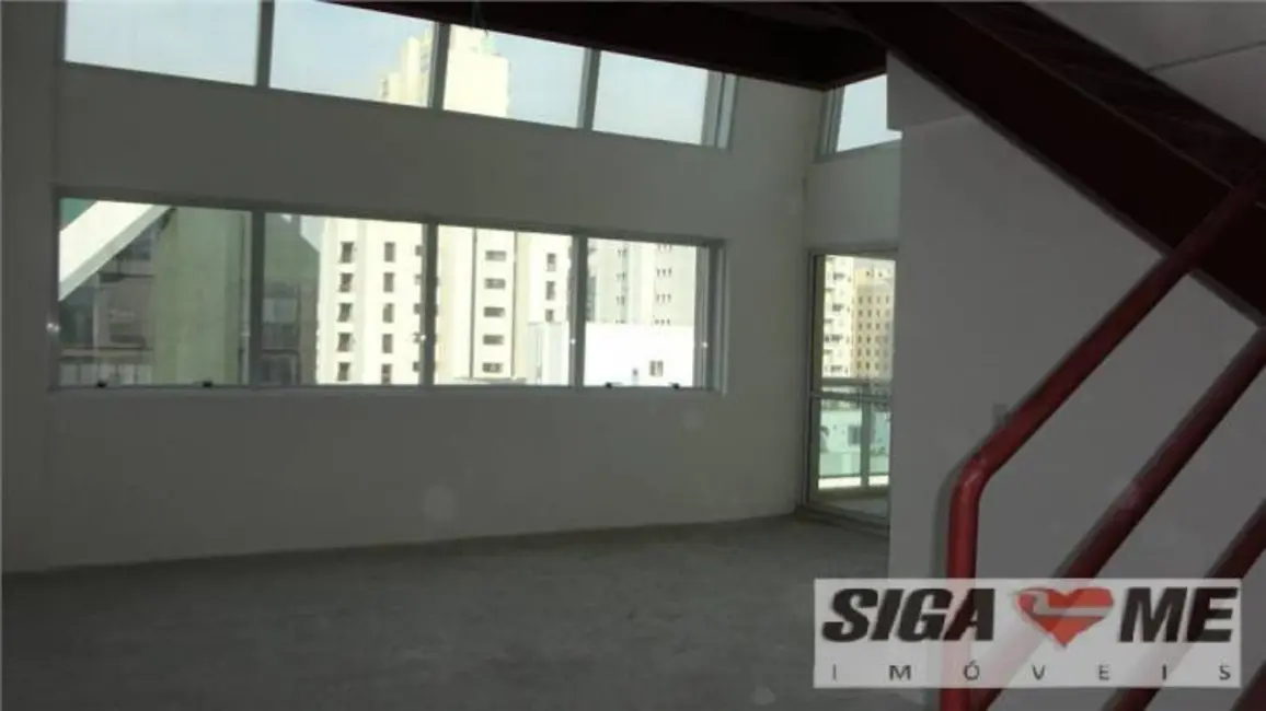 Sala Comercial à venda, 1200m2 em Indianópolis, São Paulo - SP - imagem 3 Foto 3 de Sala Comercial à venda, 1200m2 em Indianópolis, São Paulo - SP