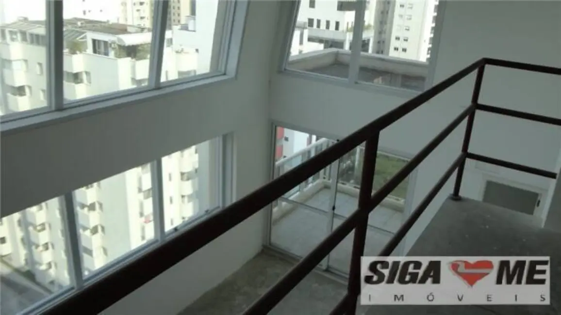 Sala Comercial à venda, 1200m2 em Indianópolis, São Paulo - SP - imagem 8 Foto 8 de Sala Comercial à venda, 1200m2 em Indianópolis, São Paulo - SP