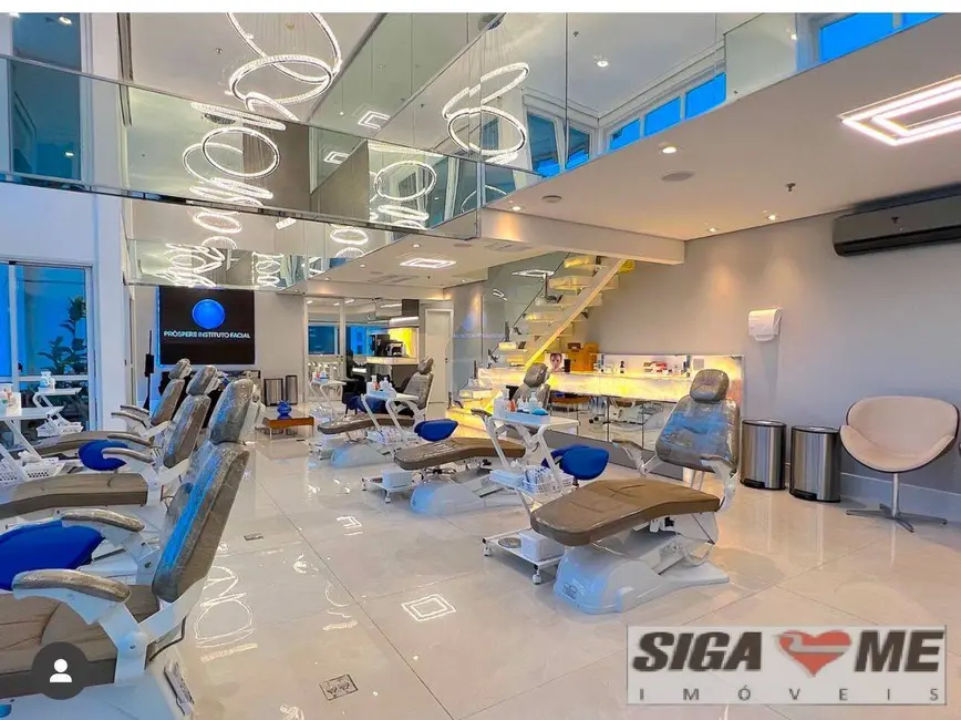 Foto 1 de Sala Comercial à venda, 1200m2 em Indianópolis, São Paulo - SP