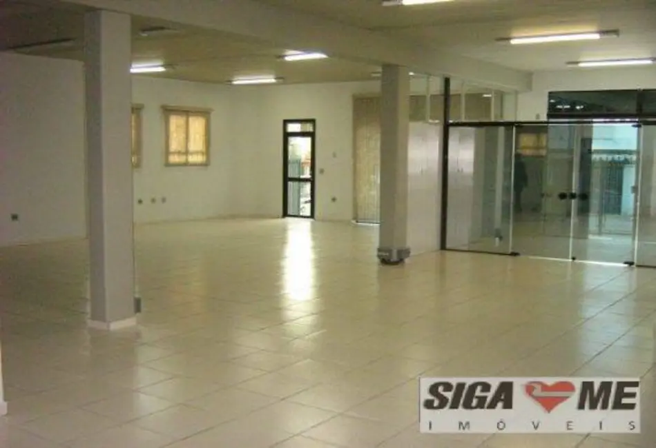 Foto 5 de Armazém / Galpão para alugar, 220m2 em Chácara Santo Antônio (Zona Sul), São Paulo - SP