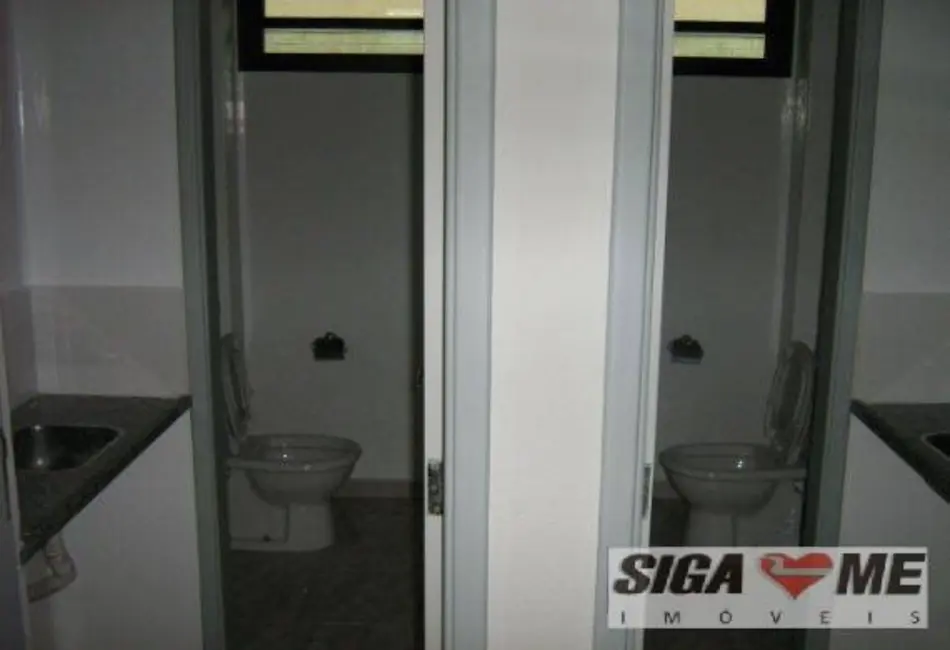 Foto 7 de Armazém / Galpão para alugar, 220m2 em Chácara Santo Antônio (Zona Sul), São Paulo - SP