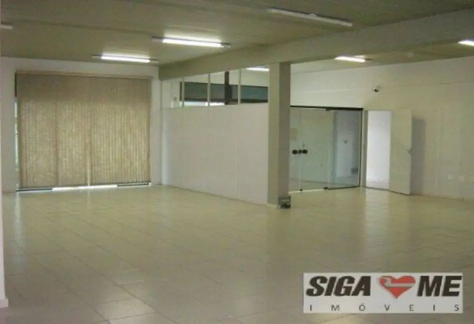 Foto 6 de Armazém / Galpão para alugar, 220m2 em Chácara Santo Antônio (Zona Sul), São Paulo - SP