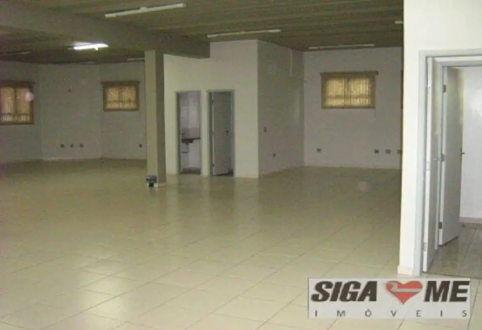 Foto 8 de Armazém / Galpão para alugar, 220m2 em Chácara Santo Antônio (Zona Sul), São Paulo - SP