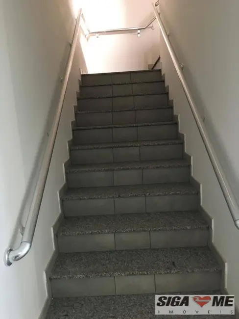 Armazém / Galpão para alugar, 250m2 em Chácara Santo Antônio (Zona Sul), São Paulo - SP - imagem 8 Foto 8 de Armazém / Galpão para alugar, 250m2 em Chácara Santo Antônio (Zona Sul), São Paulo - SP