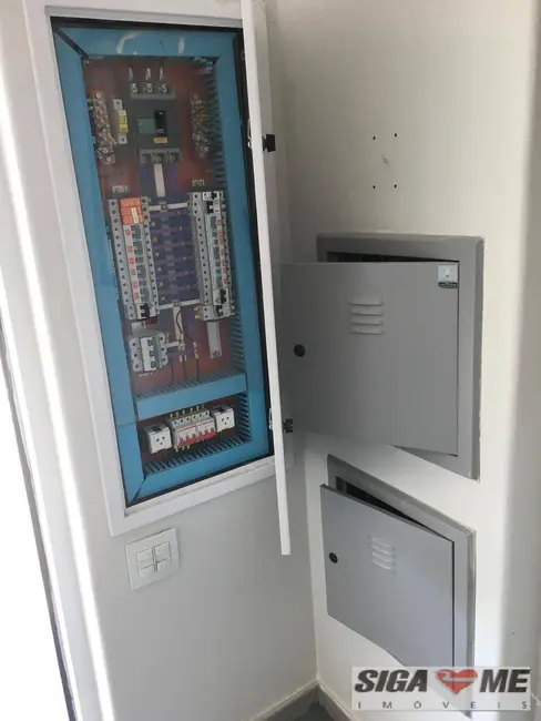 Armazém / Galpão para alugar, 250m2 em Chácara Santo Antônio (Zona Sul), São Paulo - SP - imagem 5 Foto 5 de Armazém / Galpão para alugar, 250m2 em Chácara Santo Antônio (Zona Sul), São Paulo - SP