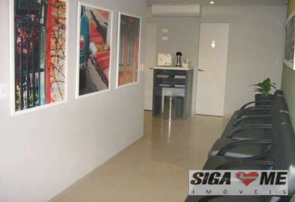 Sala Comercial à venda e para alugar, 136m2 em Indianópolis, São Paulo - SP - imagem 7 Foto 7 de Sala Comercial à venda e para alugar, 136m2 em Indianópolis, São Paulo - SP