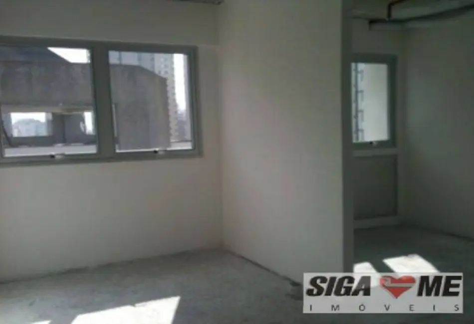 Sala Comercial à venda e para alugar, 251m2 em Itaim Bibi, São Paulo - SP - imagem 5 Foto 5 de Sala Comercial à venda e para alugar, 251m2 em Itaim Bibi, São Paulo - SP