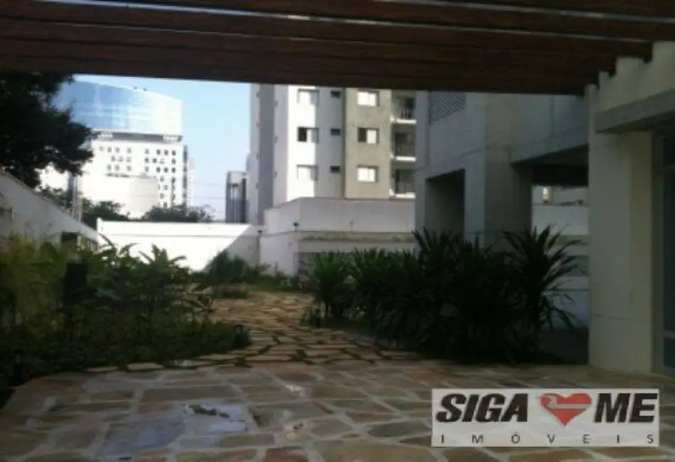 Sala Comercial à venda e para alugar, 251m2 em Itaim Bibi, São Paulo - SP - imagem 8 Foto 8 de Sala Comercial à venda e para alugar, 251m2 em Itaim Bibi, São Paulo - SP