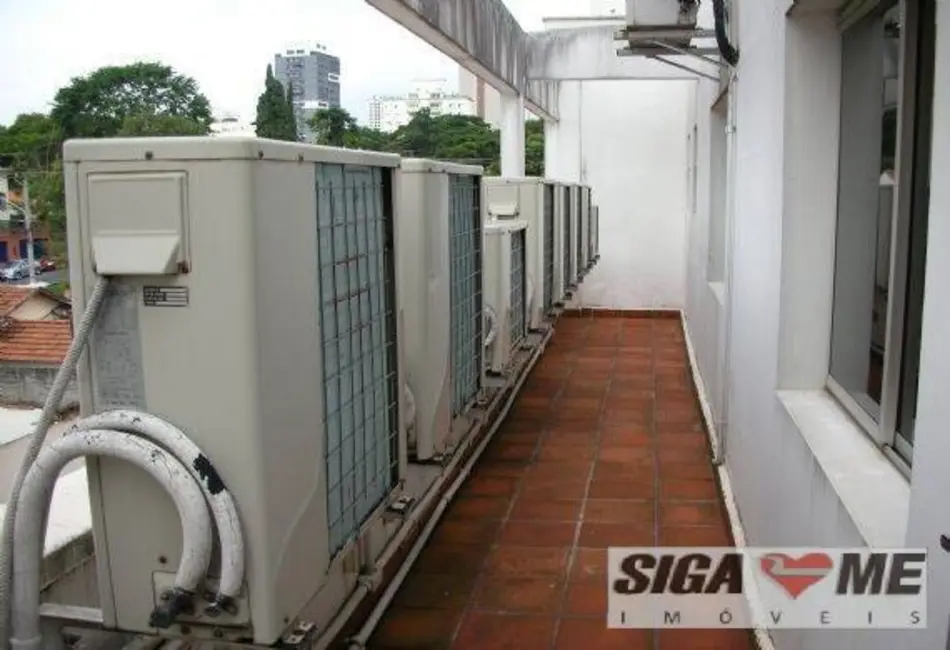 Foto 9 de Sobrado com 3 quartos para alugar, 600m2 em Parque Colonial, São Paulo - SP