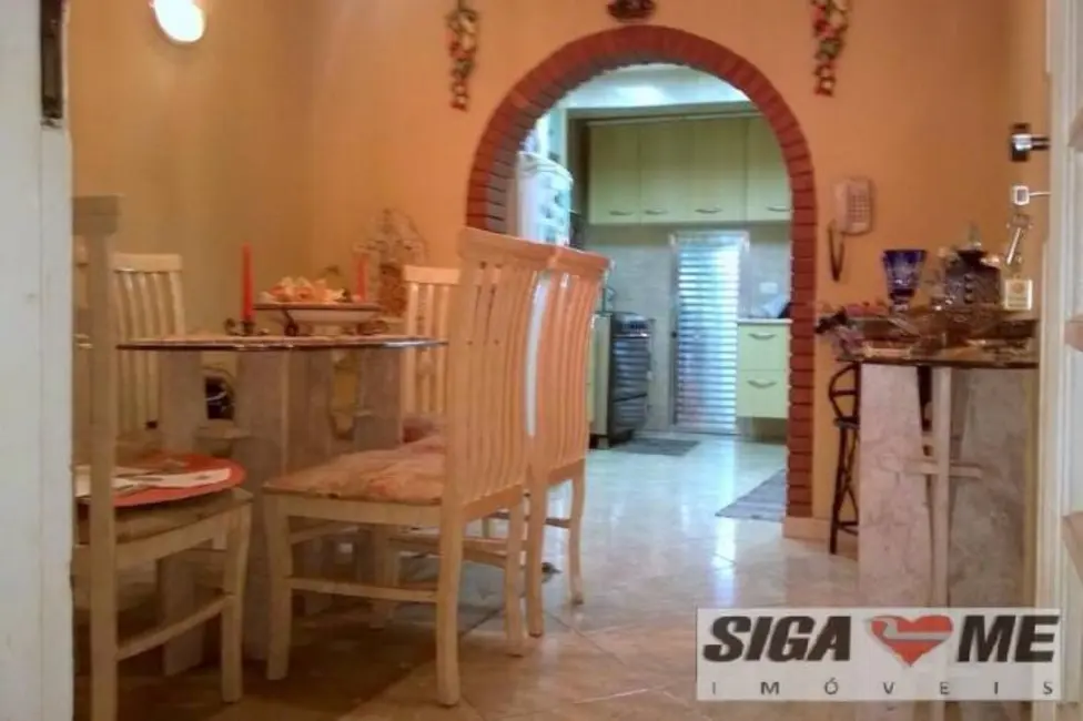 Casa com 2 quartos à venda, 200m2 em Parque Colonial, São Paulo - SP - imagem 7 Foto 7 de Casa com 2 quartos à venda, 200m2 em Parque Colonial, São Paulo - SP