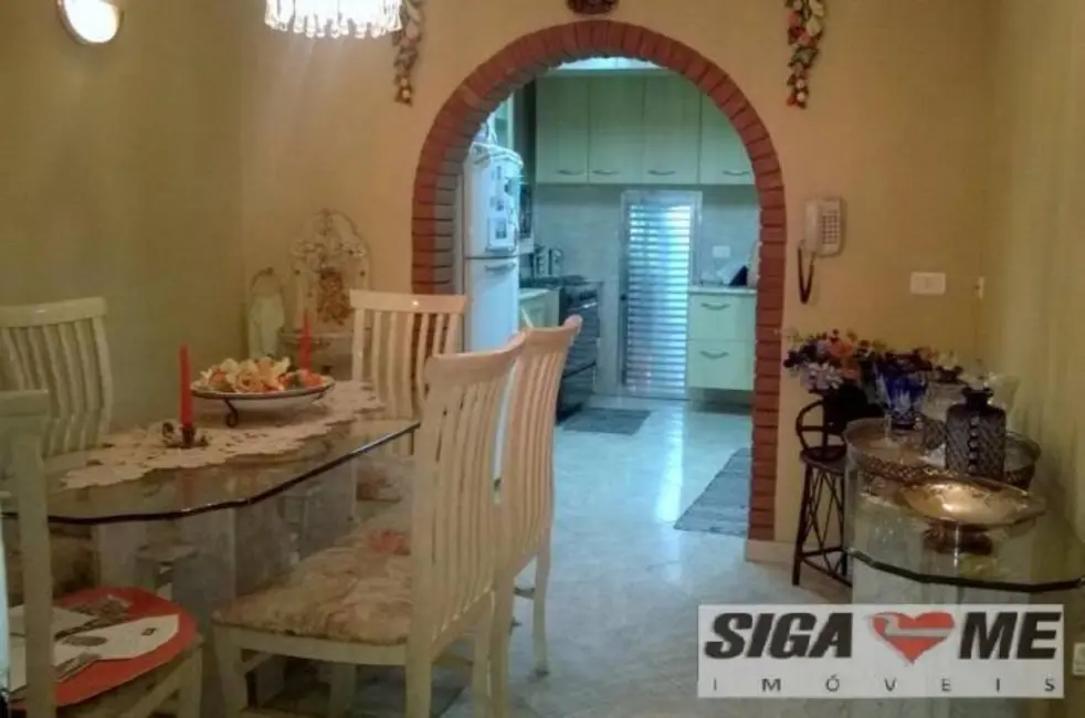 Casa com 2 quartos à venda, 200m2 em Parque Colonial, São Paulo - SP - imagem 8 Foto 8 de Casa com 2 quartos à venda, 200m2 em Parque Colonial, São Paulo - SP