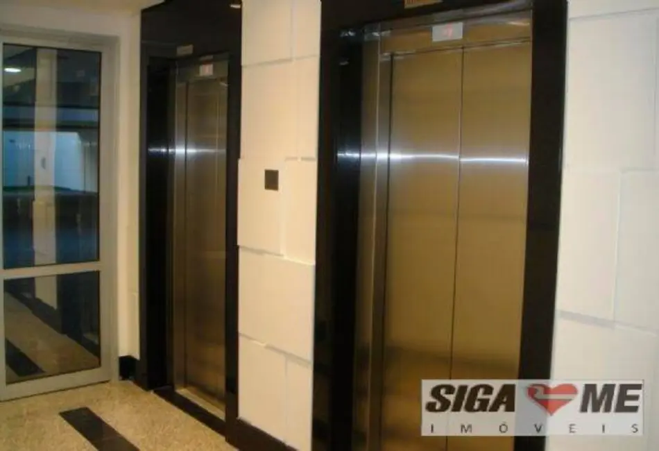 Foto 2 de Sala Comercial à venda, 45m2 em Vila Olímpia, São Paulo - SP