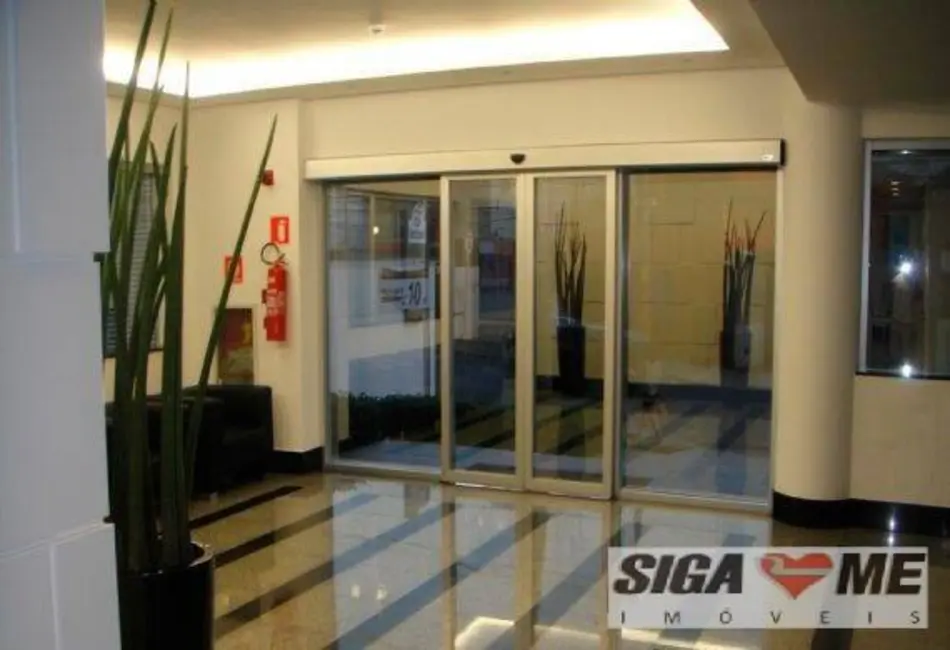 Foto 1 de Sala Comercial à venda, 45m2 em Vila Olímpia, São Paulo - SP