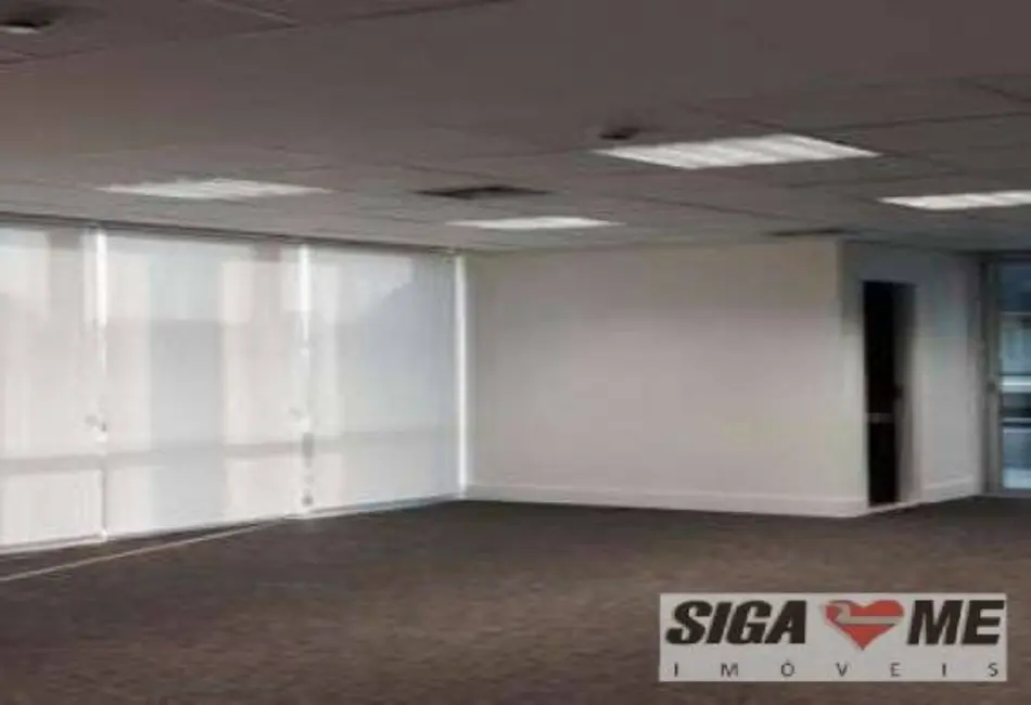 Foto 3 de Sala Comercial para alugar, 252m2 em Indianópolis, São Paulo - SP