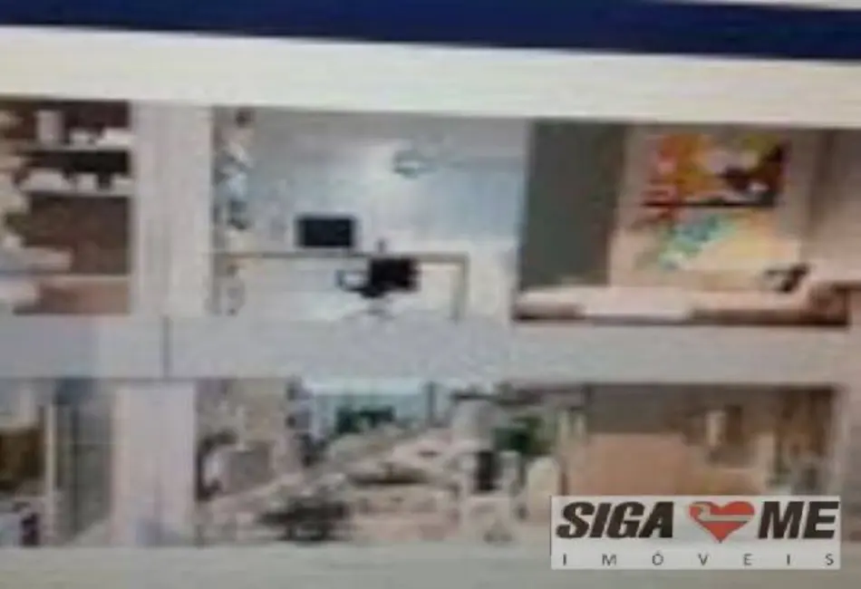 Foto 7 de Apartamento com 1 quarto à venda, 85m2 em Vila Gertrudes, São Paulo - SP