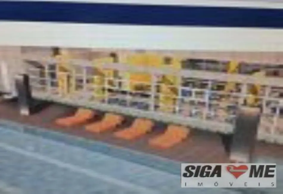 Foto 8 de Apartamento com 1 quarto à venda, 85m2 em Vila Gertrudes, São Paulo - SP