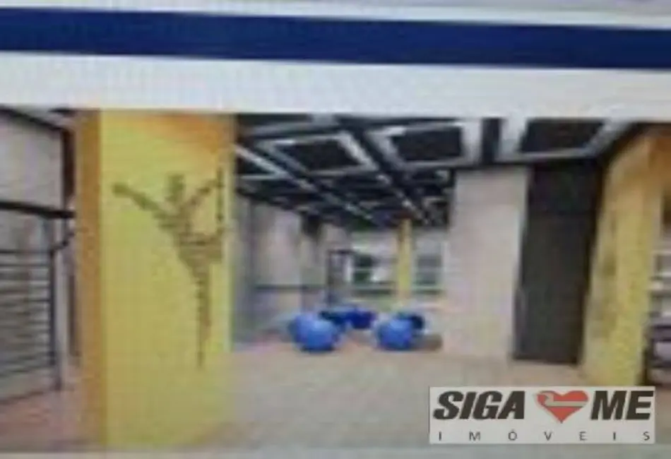 Foto 3 de Apartamento com 1 quarto à venda, 85m2 em Vila Gertrudes, São Paulo - SP