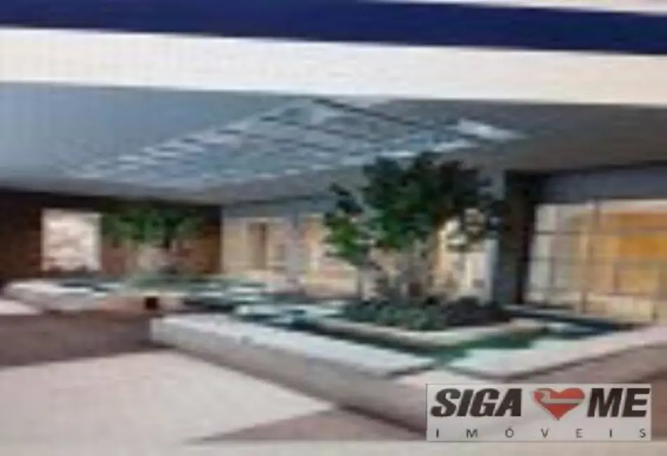 Foto 1 de Apartamento com 1 quarto à venda, 85m2 em Vila Gertrudes, São Paulo - SP