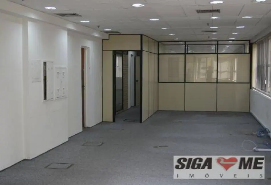 Foto 1 de Sala Comercial à venda e para alugar, 188m2 em Vila Buarque, São Paulo - SP
