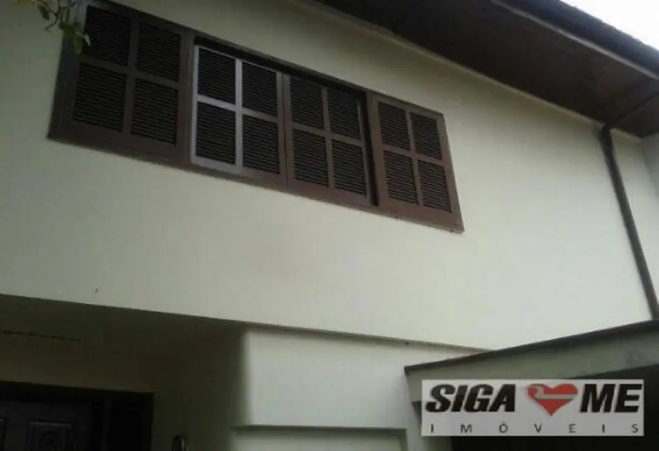 Foto 4 de Sobrado com 3 quartos à venda, 230m2 em Planalto Paulista, São Paulo - SP