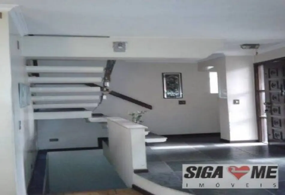 Foto 2 de Sobrado com 3 quartos à venda, 230m2 em Planalto Paulista, São Paulo - SP