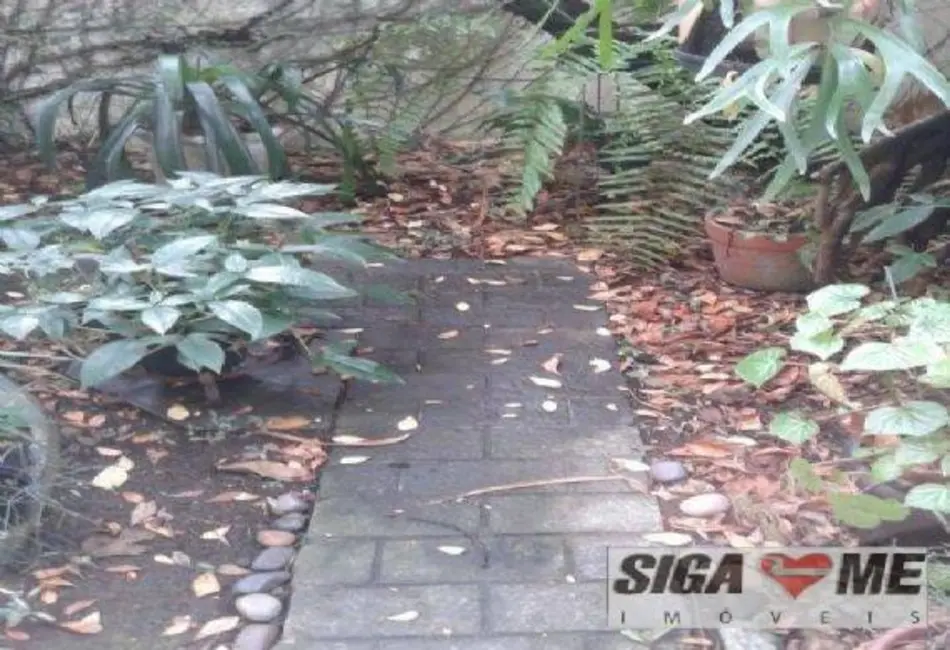 Foto 9 de Sobrado com 3 quartos à venda, 230m2 em Planalto Paulista, São Paulo - SP