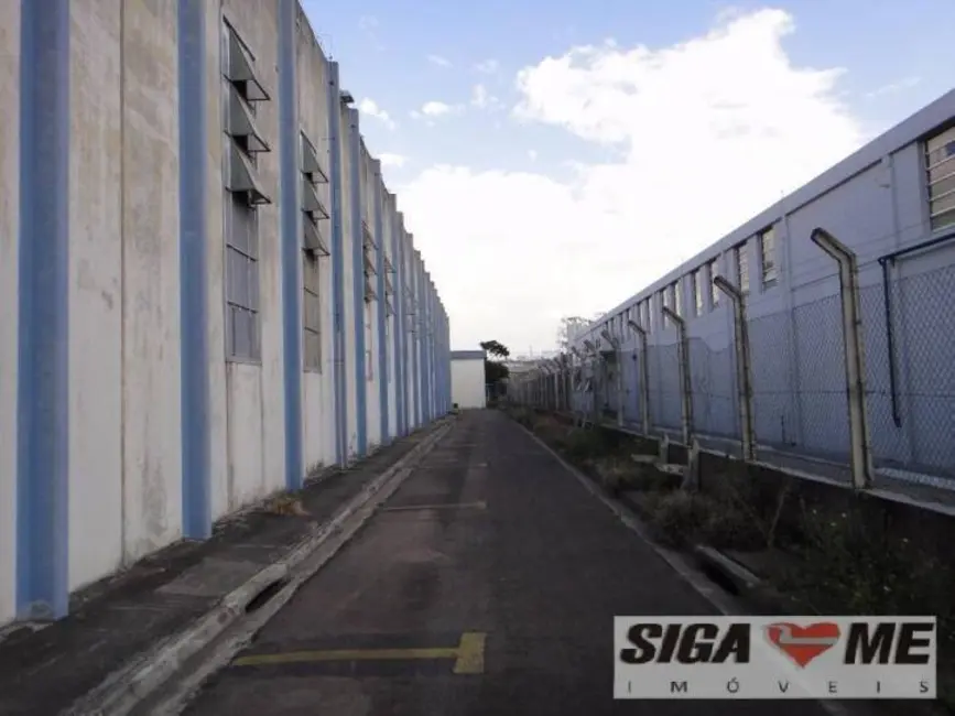 Foto 6 de Armazém / Galpão à venda, 8900m2 em Vila Maringá, Jundiai - SP