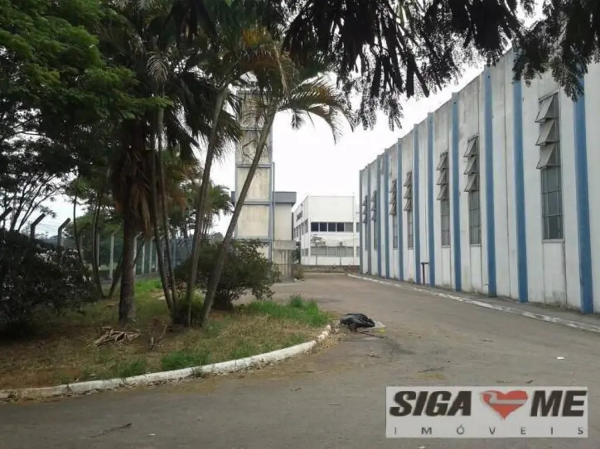 Foto 5 de Armazém / Galpão à venda, 8900m2 em Vila Maringá, Jundiai - SP